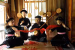 Bac Kan cultural festival celebrates unity