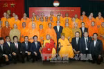 Vietnamese pagodas in Thailand help connect two cultures