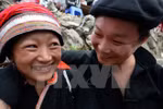 Khau Vai love market festival to take place in Ha Giang
