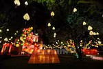 President congratulates children on Mid-Autumn Festival