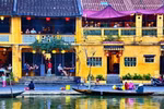 Hoi An among world’s most beautiful, cheapest beach cities