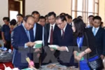 Bac Kan teems with mining potential: Prime Minister 
