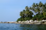 Kien Giang works to turn Hon Son Island into tourist magnet 