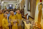 Buddhist Culture Week opens in Ho Chi Minh City