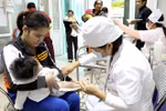 People urged to get vaccine against tetanus