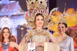Vietnam wins Miss Globe for first time