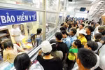 Quang Ninh to fund health insurance fee for poor households