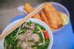 Vietnam’s Pho, fresh spring roll among world’s best 30 dishes
