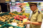 More management on food safety needed
