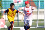 Toyota junior football summer camp to select candidates in June 