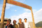 A teacher who ended illiteracy in a commune