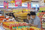 Philippine firms interested in brand franchisingin Vietnam