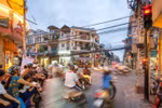 HCM City among best cities for solo travel