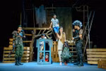 Hanoi Opera House presents a month of drama