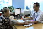 Workshop shares experience in adapting to population aging
