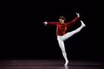 Japanese dancer to perform in Cinderella ballet