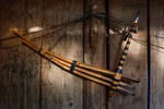 Khen panpipes, a cultural icon of the Mong people