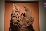 Conserving values of Thang Long Imperial Citadel