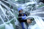 FDI disbursement hits five-year high