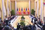 Vietnam, US boost cooperation