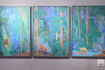 Exhibition of Japanese fine art featuring Vietnamese culture opens