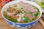 Eleven Vietnamese dishes listed among best Southeast Asian street food in 2024