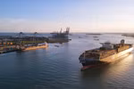 Cai Mep - Thi Vai Port affirms Vietnam’s maritime position