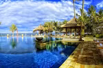 Resort real estate market shows positive signs