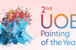 Organised by United Overseas Bank (UOB) Vietnam, the contest is an opportunity for domestic artists to showcase their creativity and vie for significant prizes. (Photo: uobgroup.com)