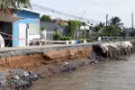 Soc Trang province takes measures to cope with natural disasters