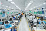 FDI channeled into Binh Duong quadruples