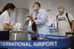 Officials talk solutions to medical equipment import, e-health declaration problems