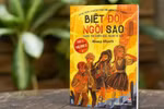 Vietkings honours youngest writer of fiction in English