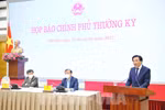 Vietnam maintains socio-economic recovery in January: Official
