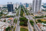 Four outlying HCM City districts to be upgraded into cities