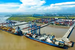 Hai Phong striving to become major economic hub in Red River Delta 