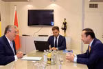Vietnam, French Community of Belgium look to enhance cooperation
