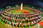 Yen Bai to host ceremony receiving UNESCO certificate on Xoe Thai dance