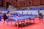 National Table Tennis Clubs Championships 2021 opens 
