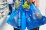 Retailers to be fined if providing single-use plastic bags to consumers from 2026