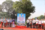 Work starts on HCM City’s second book street in Thu Duc City