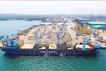 Vietnam reports trade surplus of nearly 4 billion USD in eight months