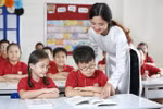Vietnam moves up five places in global education rankings