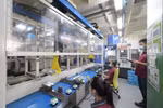 Singapore's manufacturing PMI declines for first time in over two years