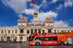 Ho Chi Minh City ready to welcome foreign tourists back