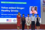 Young scientist programme helps promote agri-tech, innovation