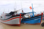 Ba Ria-Vung Tau: fishing vessels without monitoring system not allowed to go out to sea 