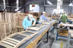 Vietnam enjoys 87 percent growth in agricultural trade surplus