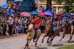 Tourism and cultural activities to be held at Bac Ha festival