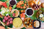 Doan Ngo Festival - traditional custom of Vietnamese people